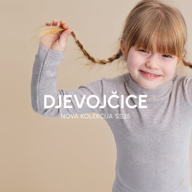 Djevojčice