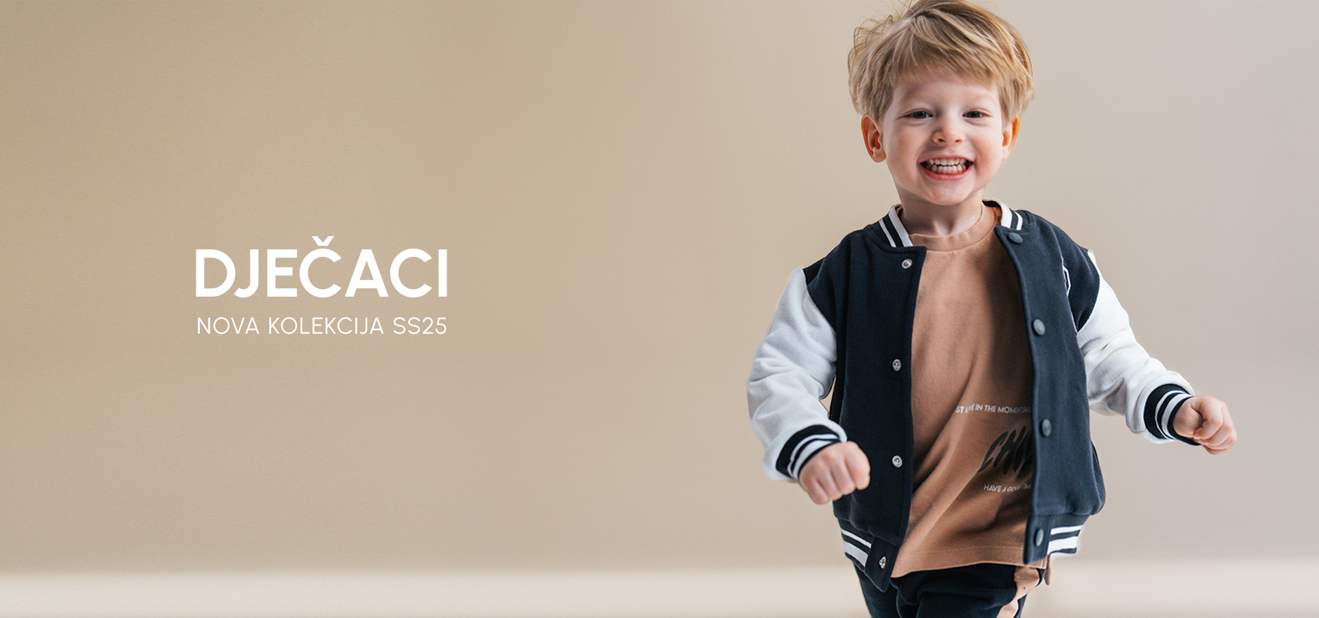  Dječaci