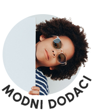 Modni dodaci za djecu na popustu
