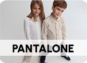 Pantalone na akciji