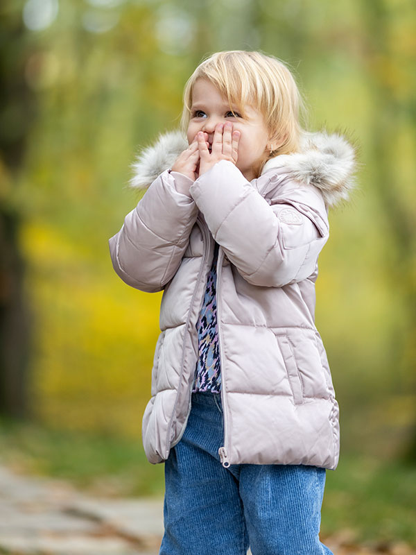 Jakne za djecu Bebakids