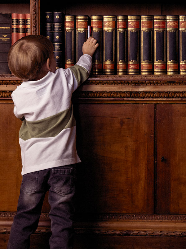 Topla dječja garderoba Bebakids