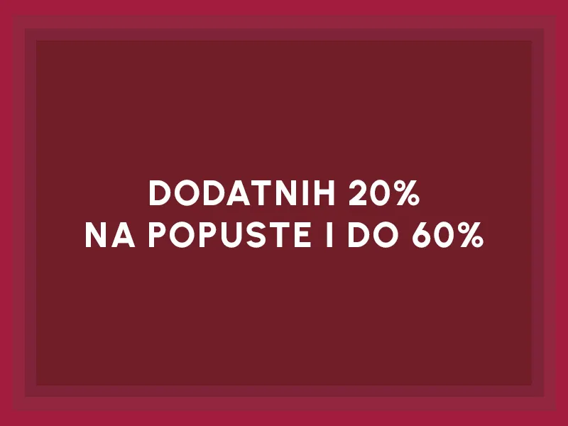 BEBAKIDS VIKEND AKCIJA – DODATNI POPUSTI ZA JOŠ VEĆU UŠTEDU
