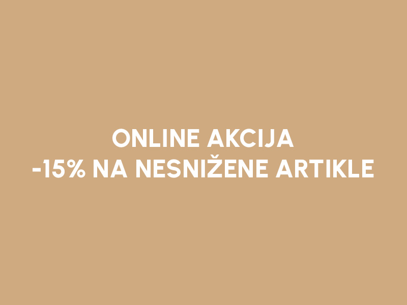 15% POPUSTA NA BEBAKIDS KOLEKCIJU PROLJEĆE/LJETO 26
