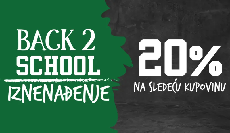 BACK2SCHOOL