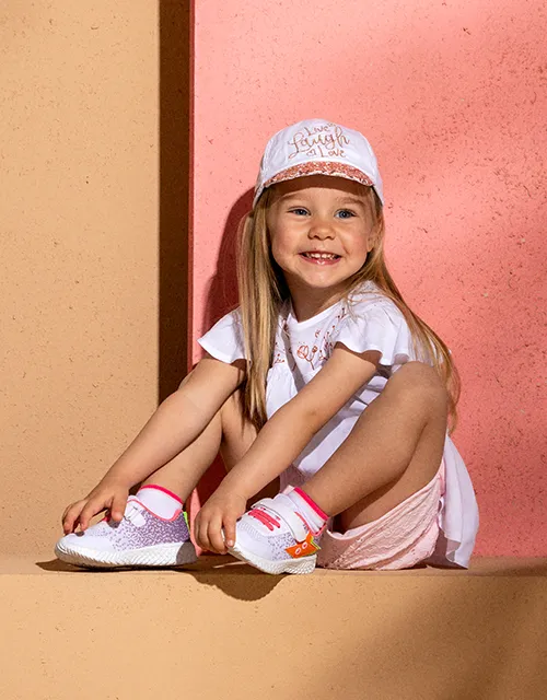 Baby girls summer 21