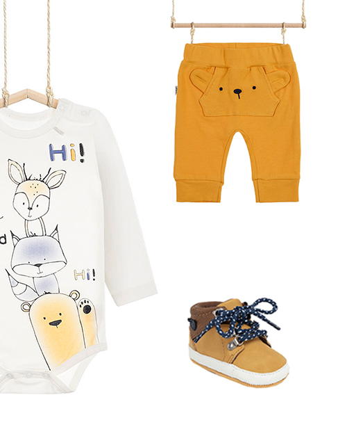 Baby baby boys fall 21