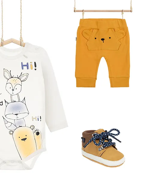 Baby baby boys  fall 21
