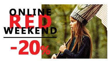 RED WEEKEND
