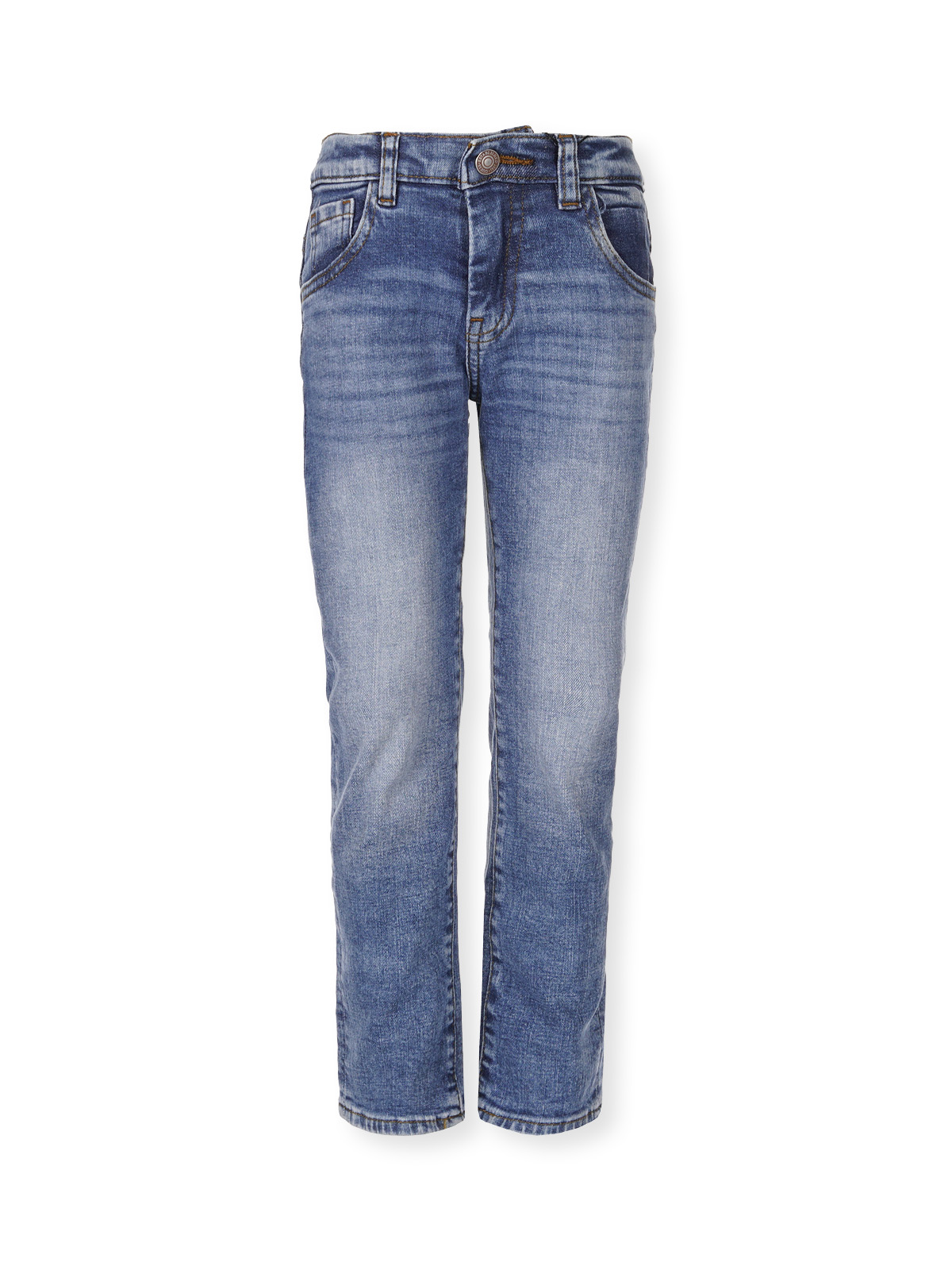 TEKSAS PANTALONE ZA DJEČAKE GUESS