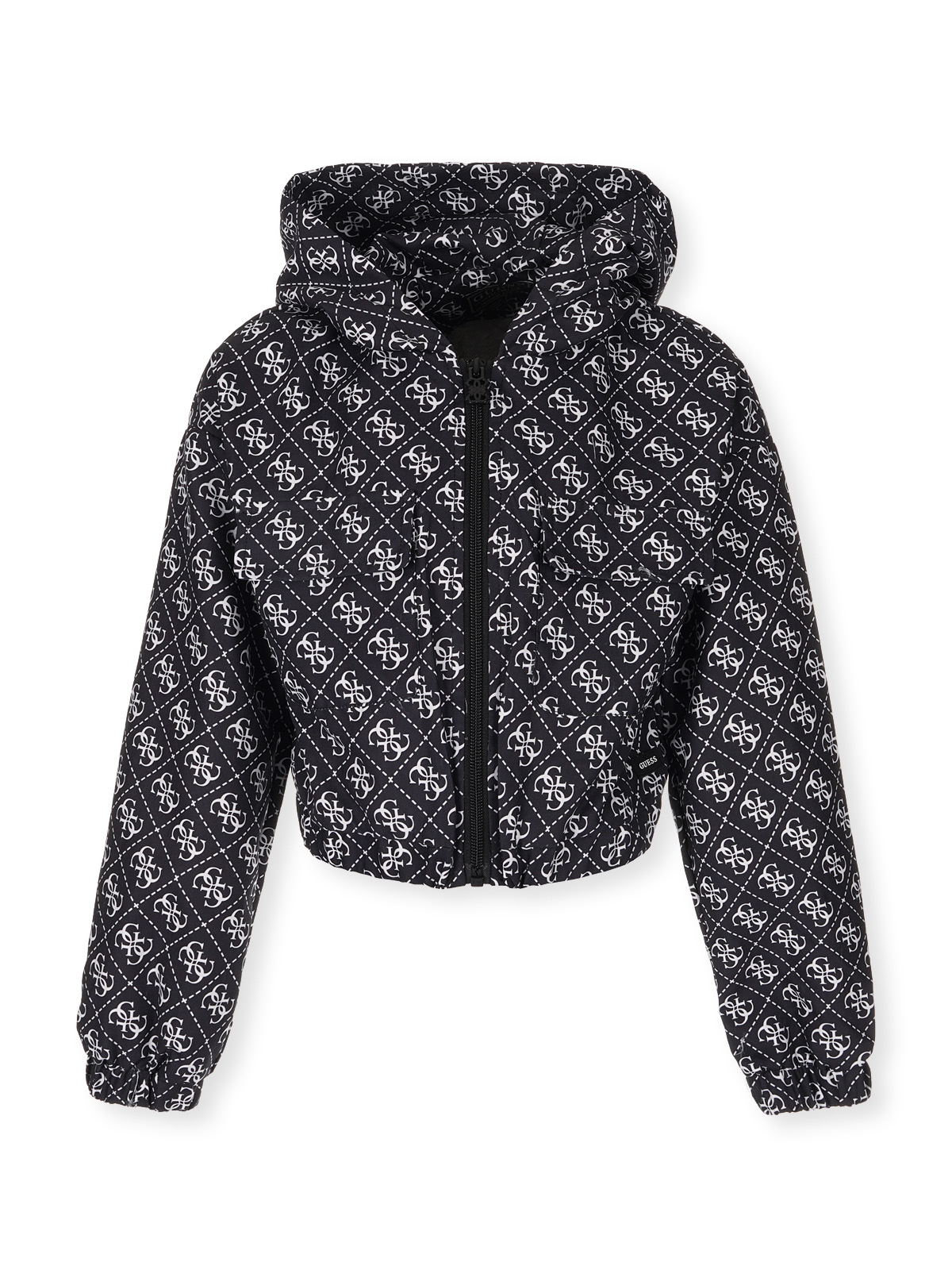 JAKNA ZA DJEVOJČICE GUESS