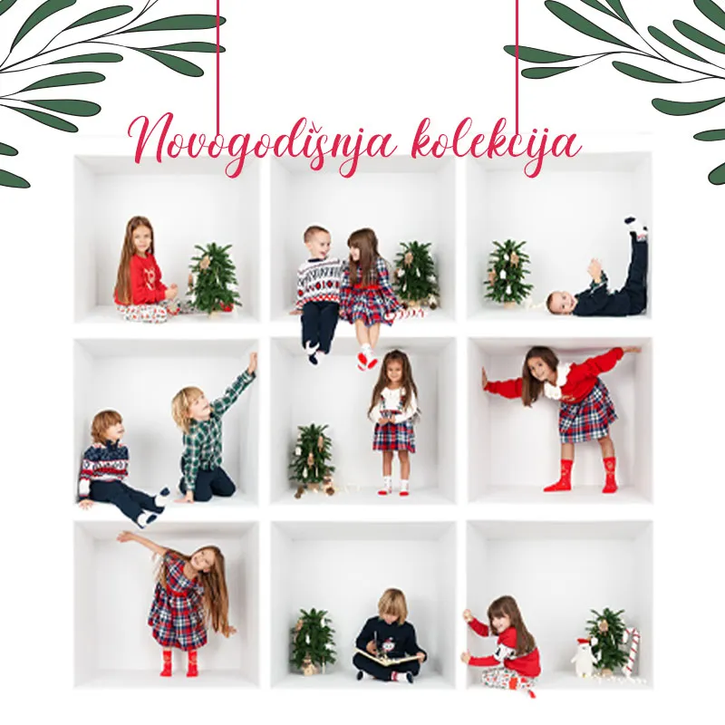 NEW YEAR COLLECTION