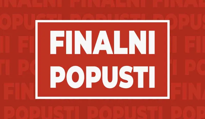 Finalni Popusti