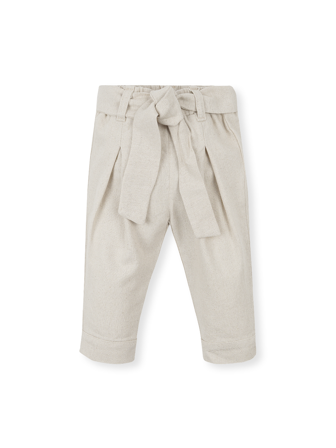 PANTALONE ZA DJEVOJČICE NAVI