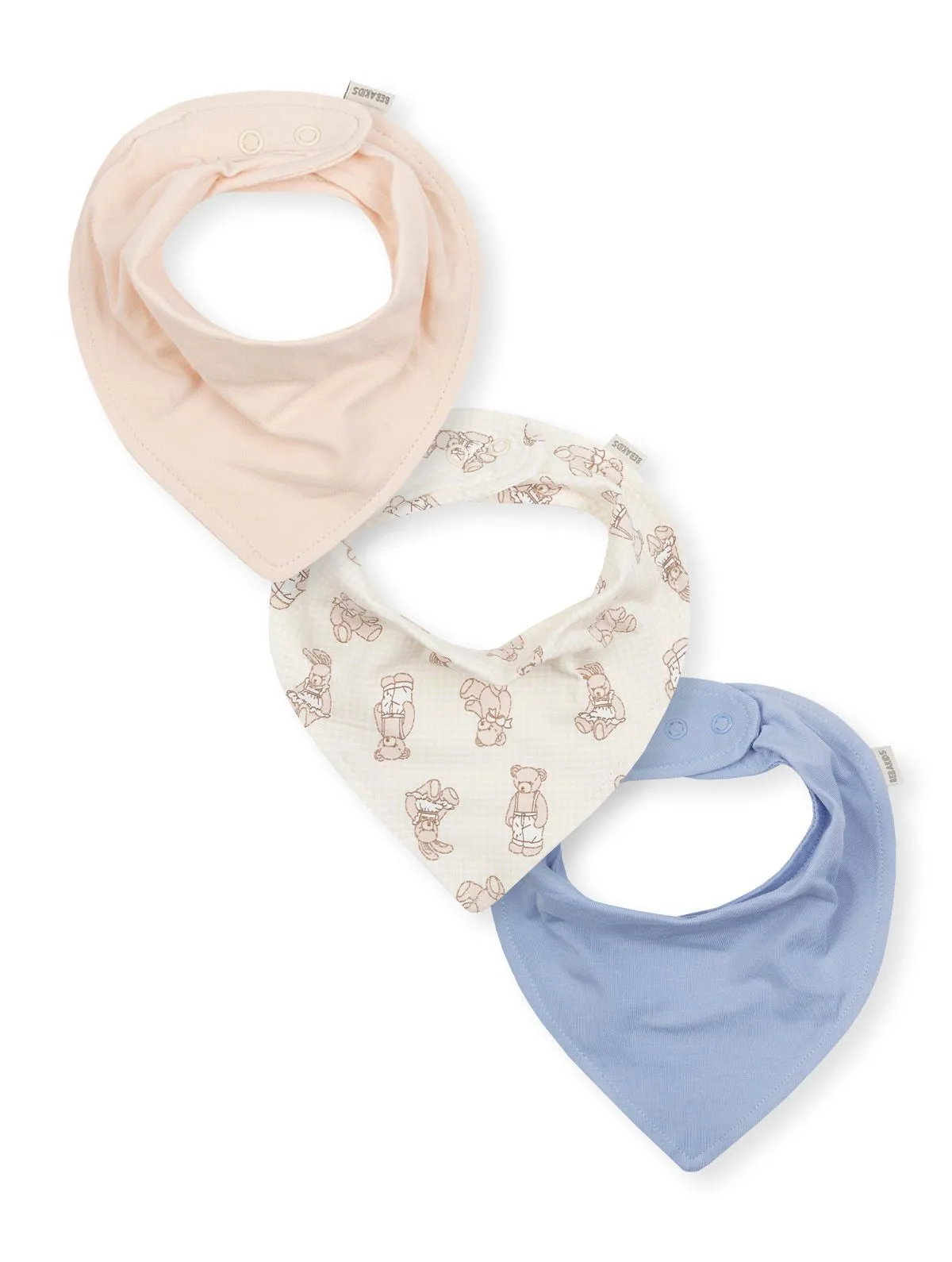 KOMPLET PORTIKLA ZA DJEČAKE GAJA