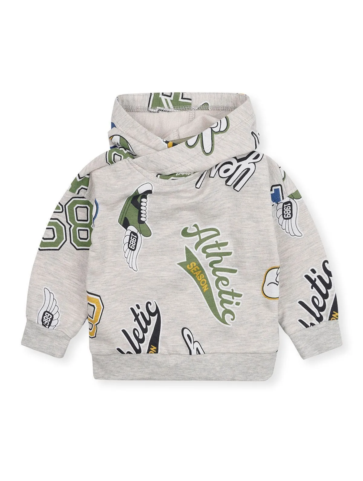 DUKS ZA DJEČAKE MOMIR