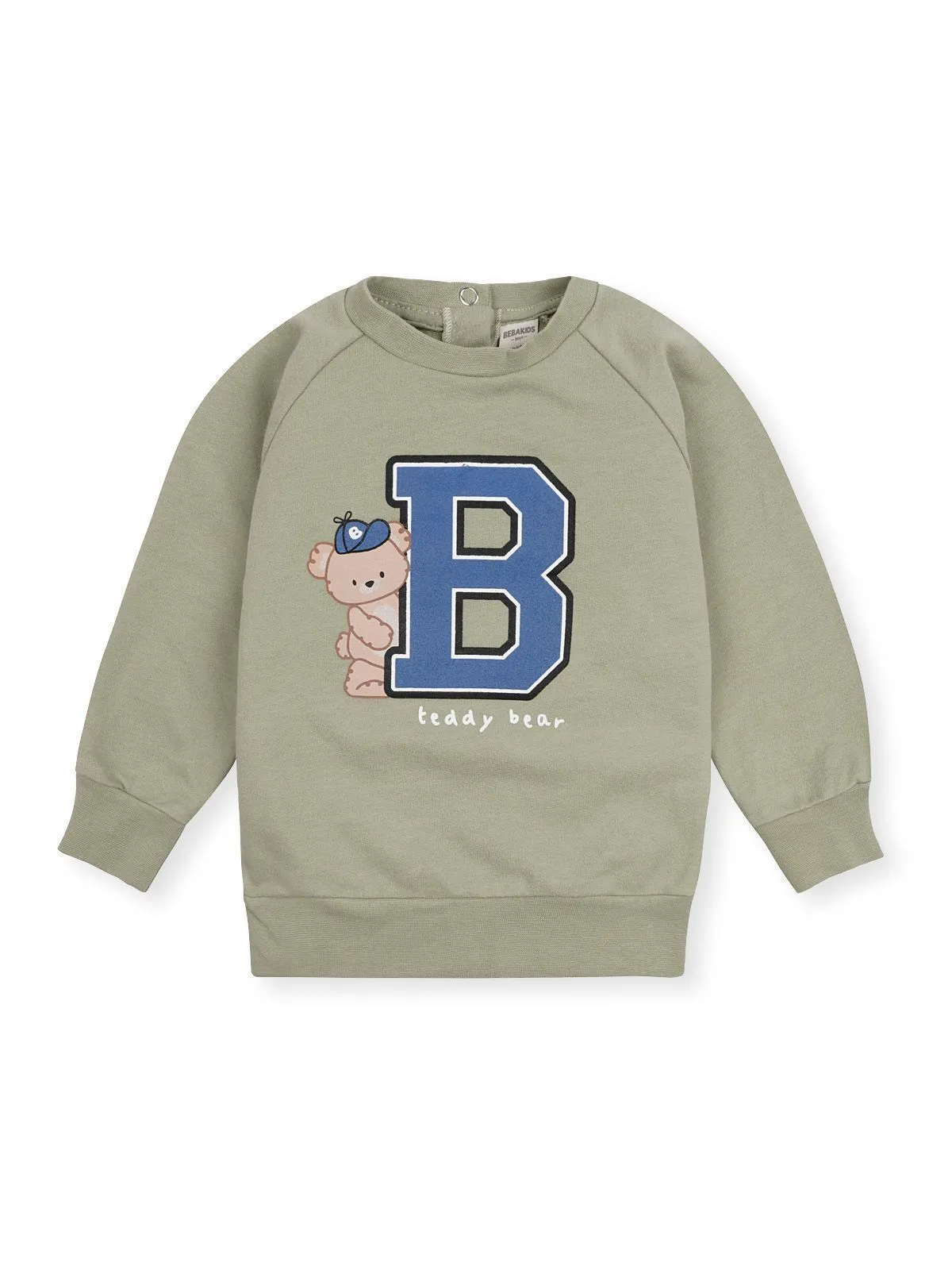 DUKS ZA DJEČAKE TREVOR