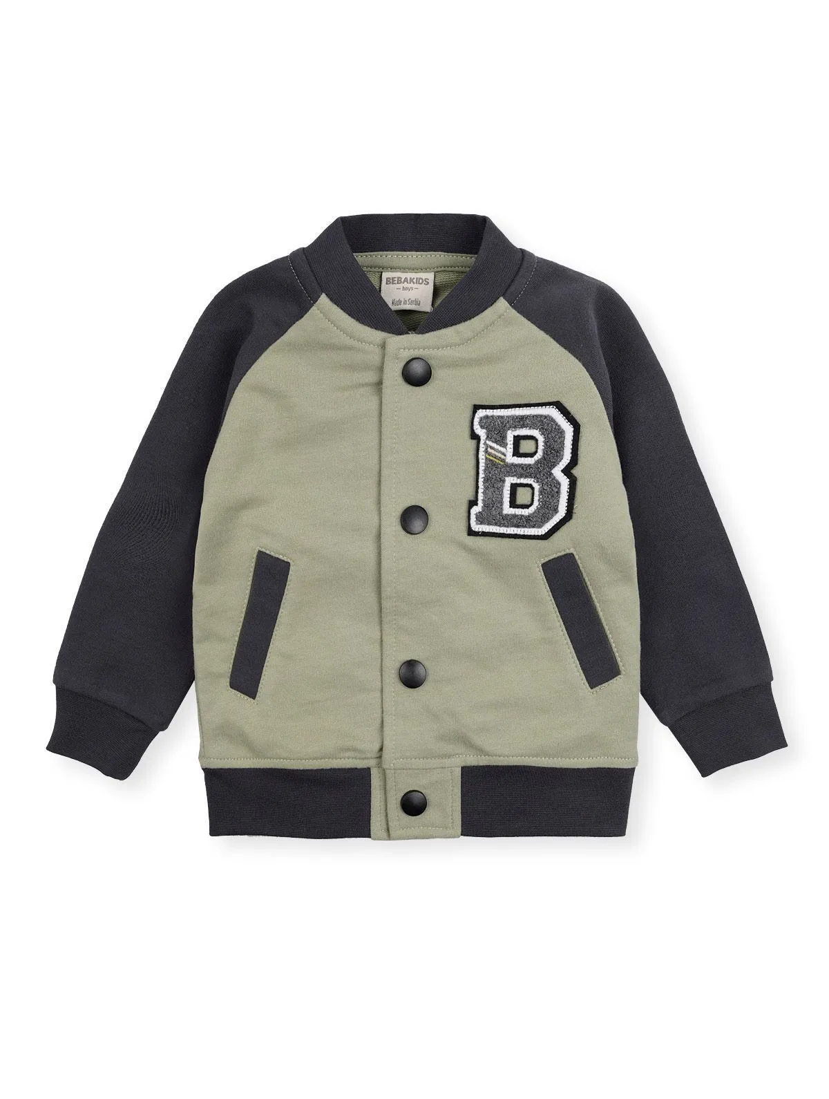 DUKS ZA DJEČAKE MITAR