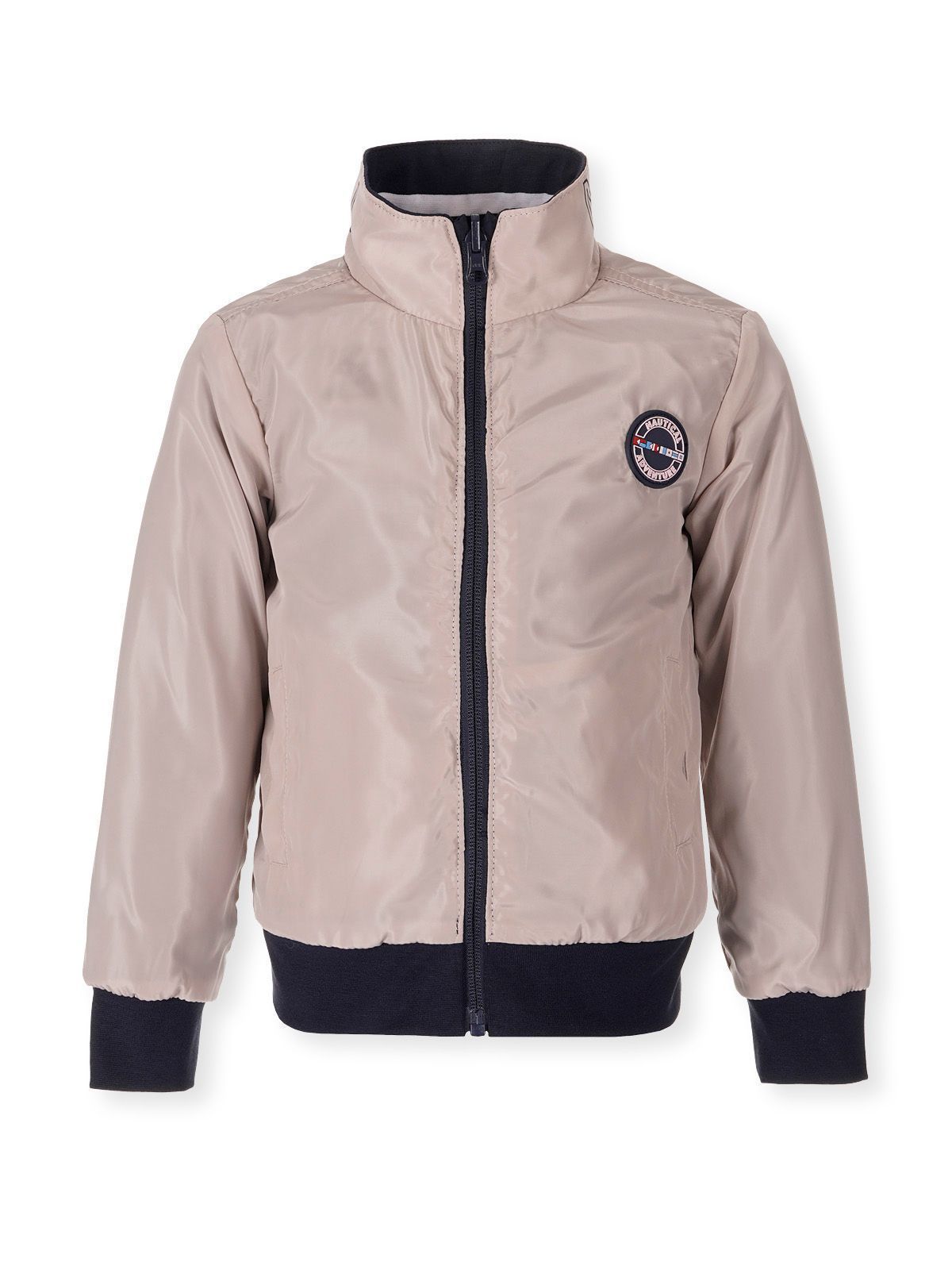 JAKNA SA DVA LICA ZA DJEČAKE BEN