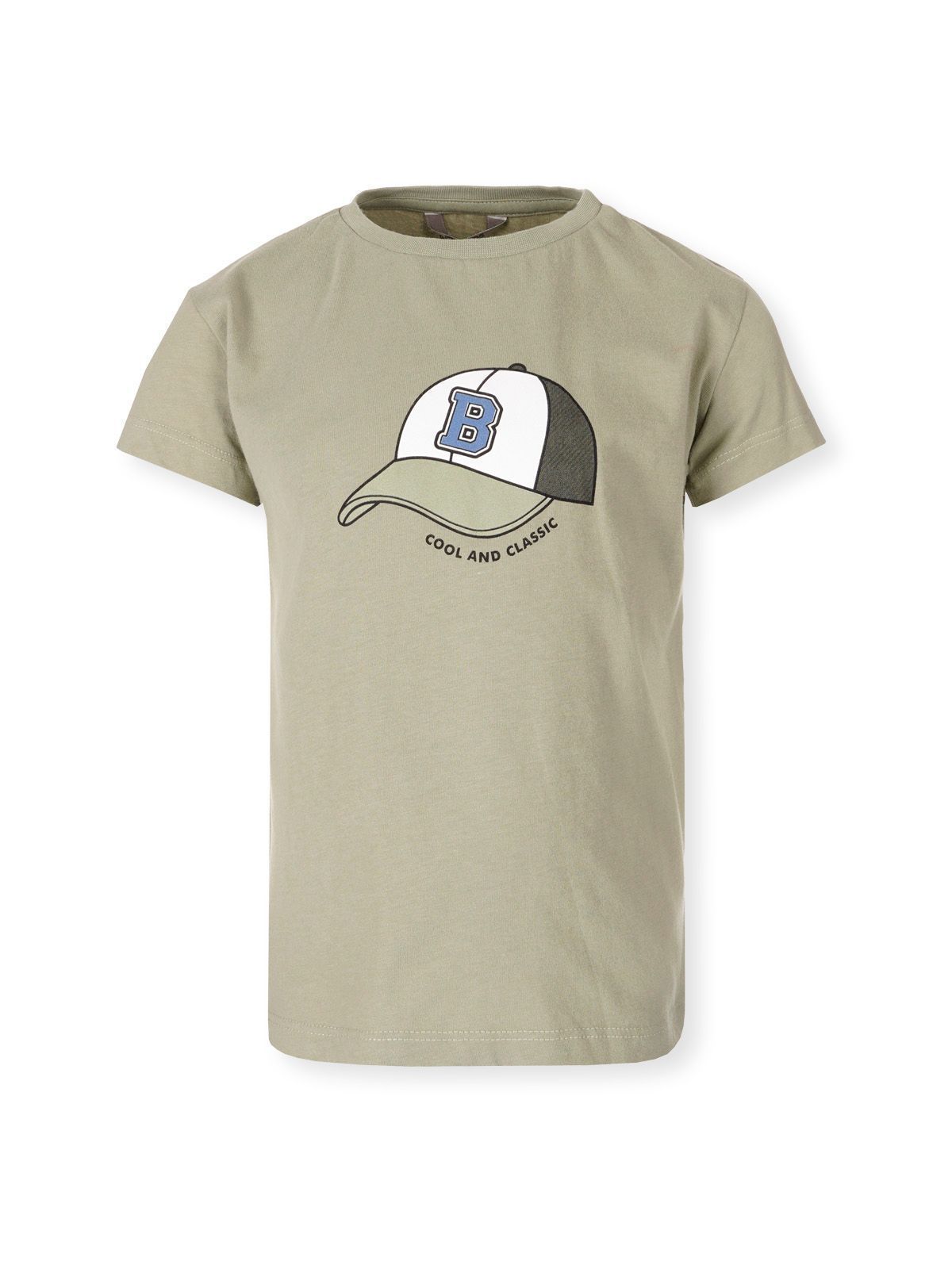 MAJICA ZA DJEČAKE MIKI