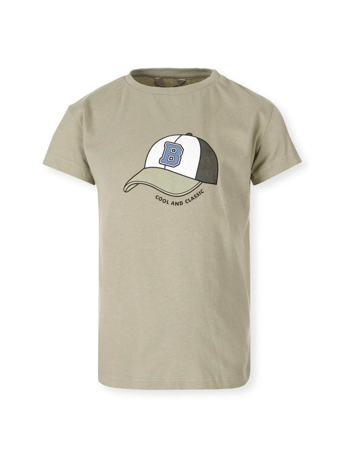 MAJICA ZA DJEČAKE MIKI