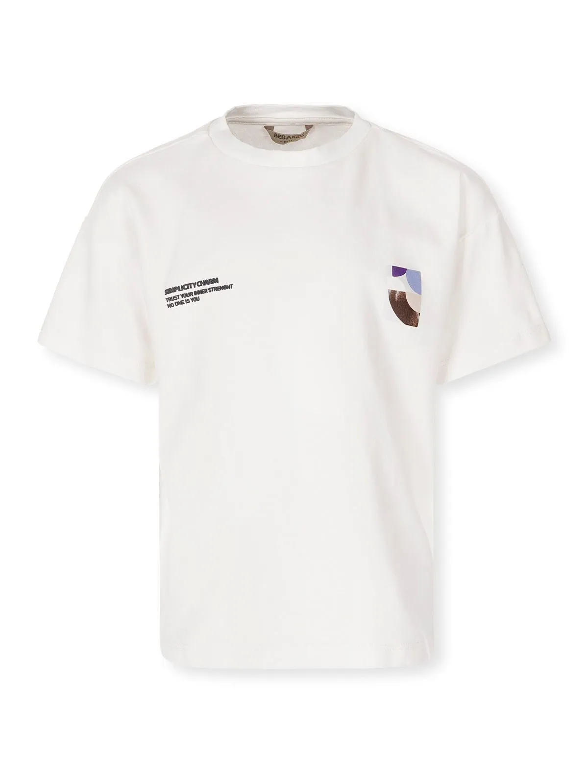 MAJICA ZA DJEČAKE STEFAN