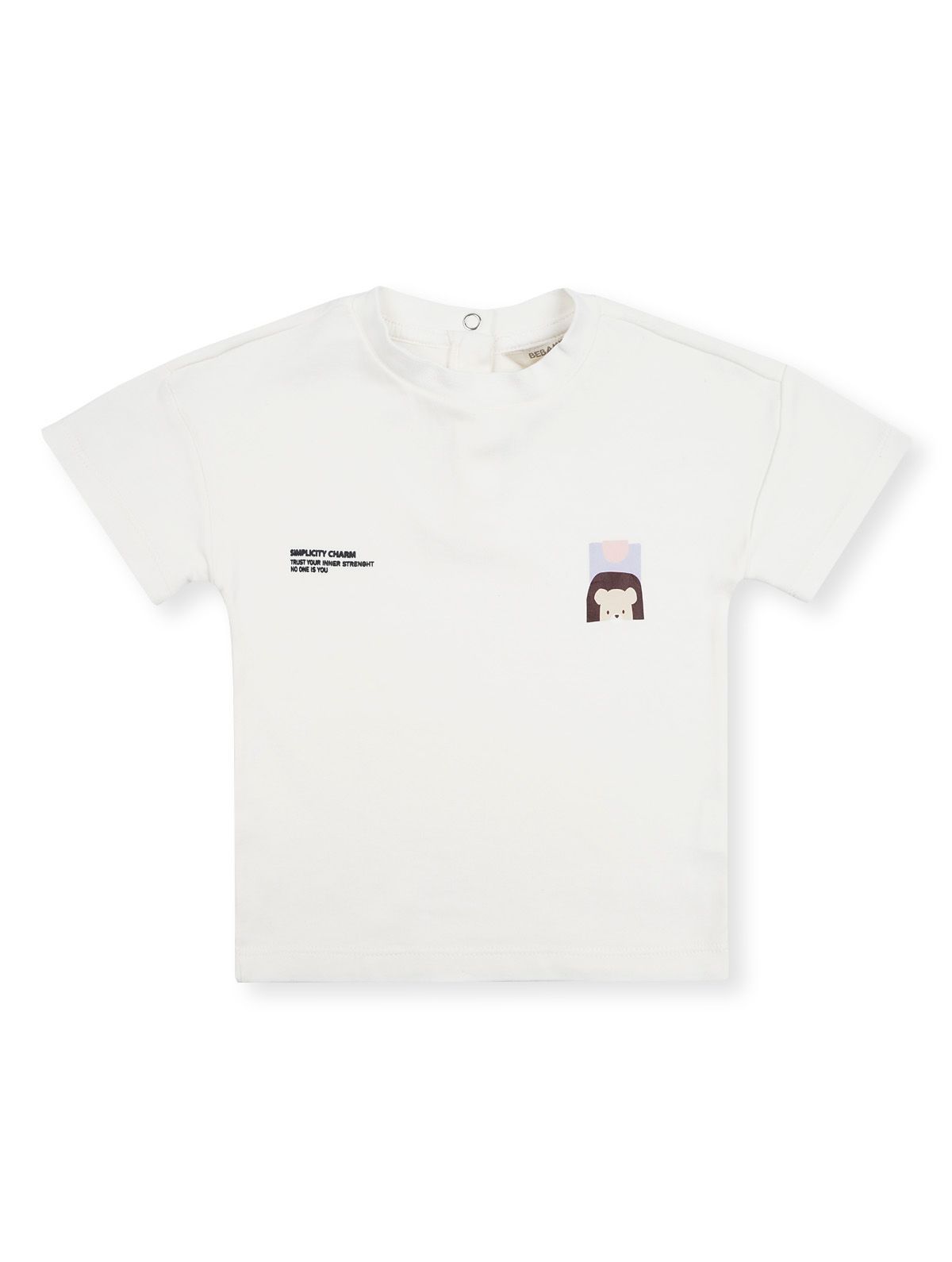 MAJICA ZA DJEČAKE STEFI