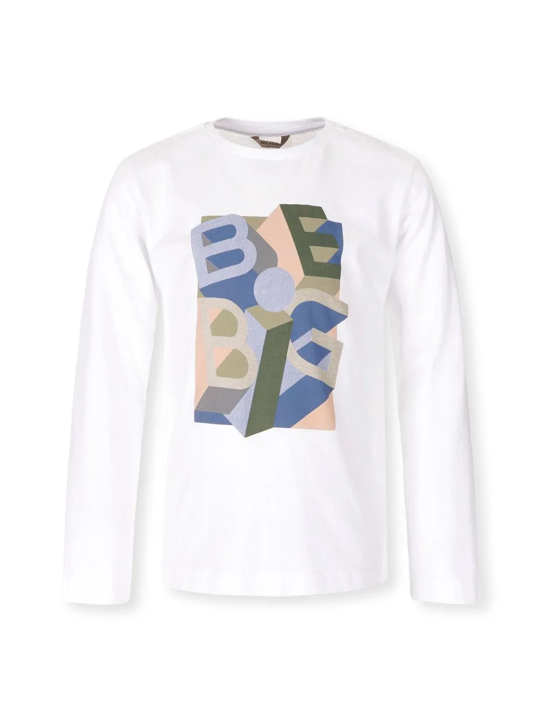 MAJICA ZA DJEČAKE TACI