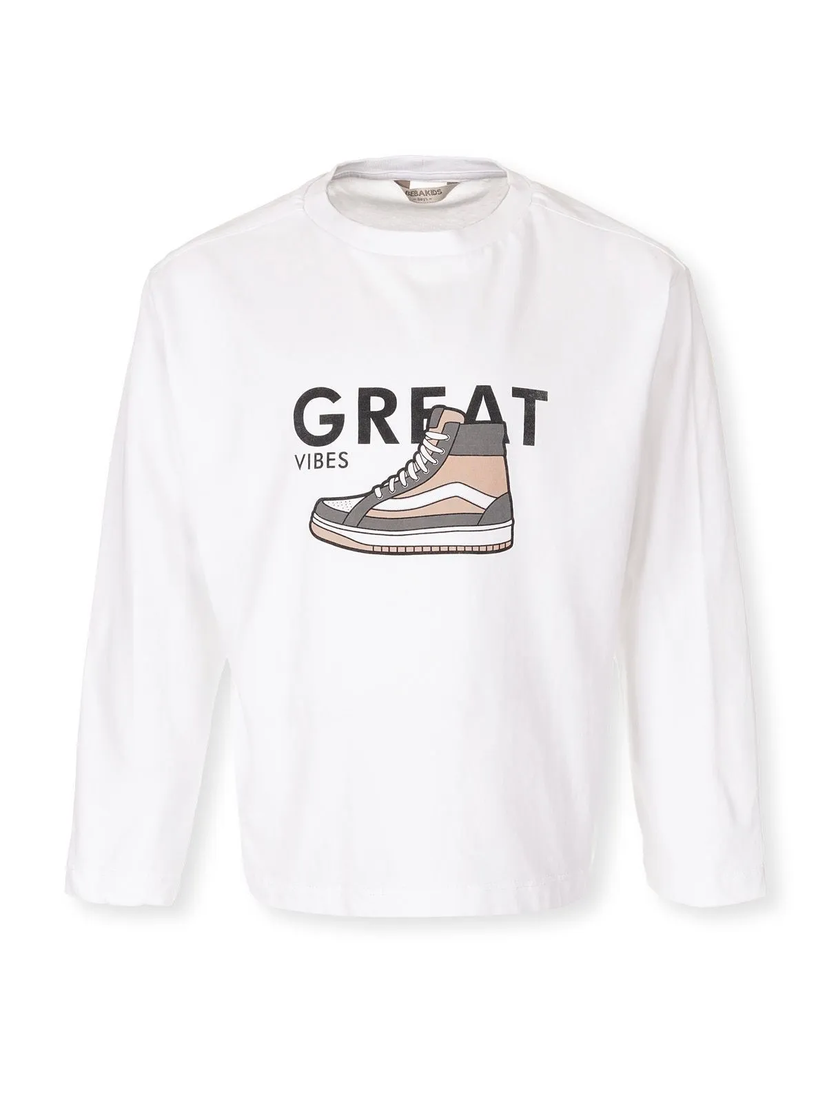 MAJICA ZA DJEČAKE MILETA