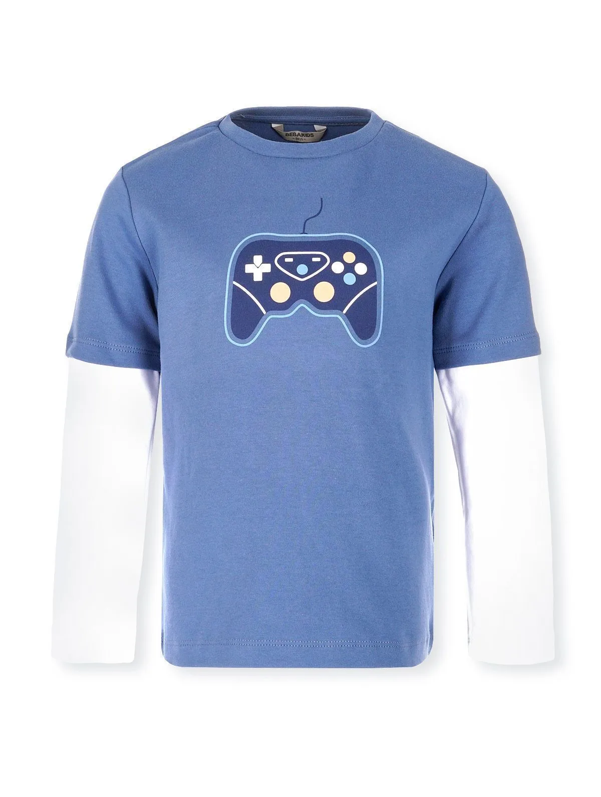 MAJICA ZA DJEČAKE TROY