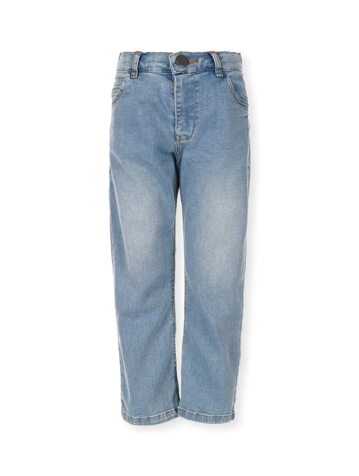 TEKSAS PANTALONE ZA DJEČAKE MLADEN