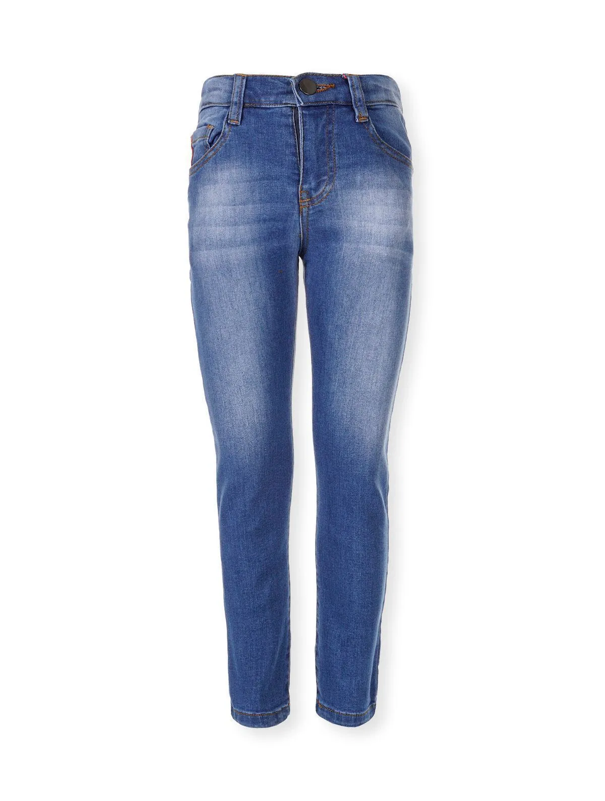 TEKSAS PANTALONE ZA DJEČAKE BRANSON