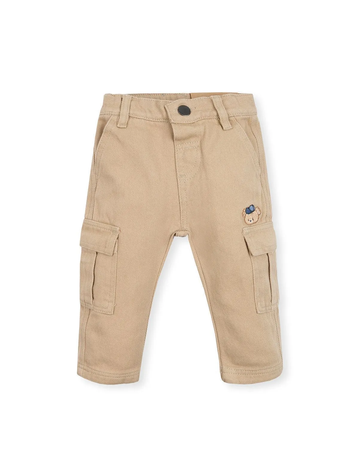 PANTALONE ZA DJEČAKE TEDI