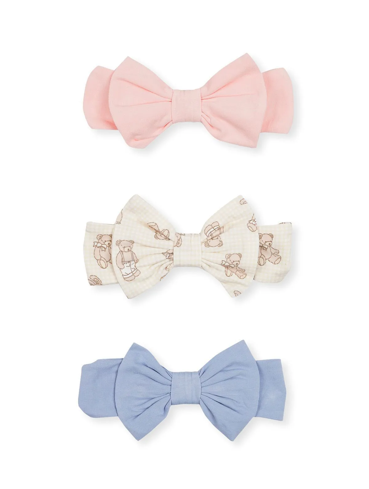 KOMPLET TRAKA ZA KOSU GABI