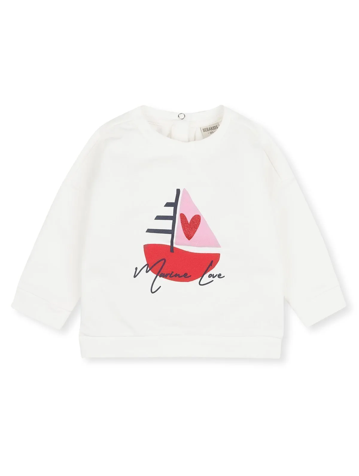 DUKS ZA DJEVOJČICE BEKKI