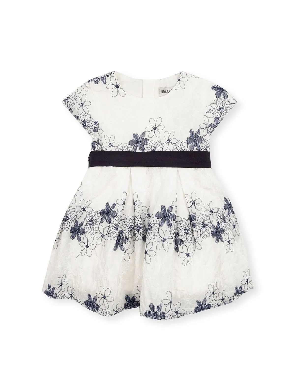 HALJINA ZA DJEVOJČICE BO