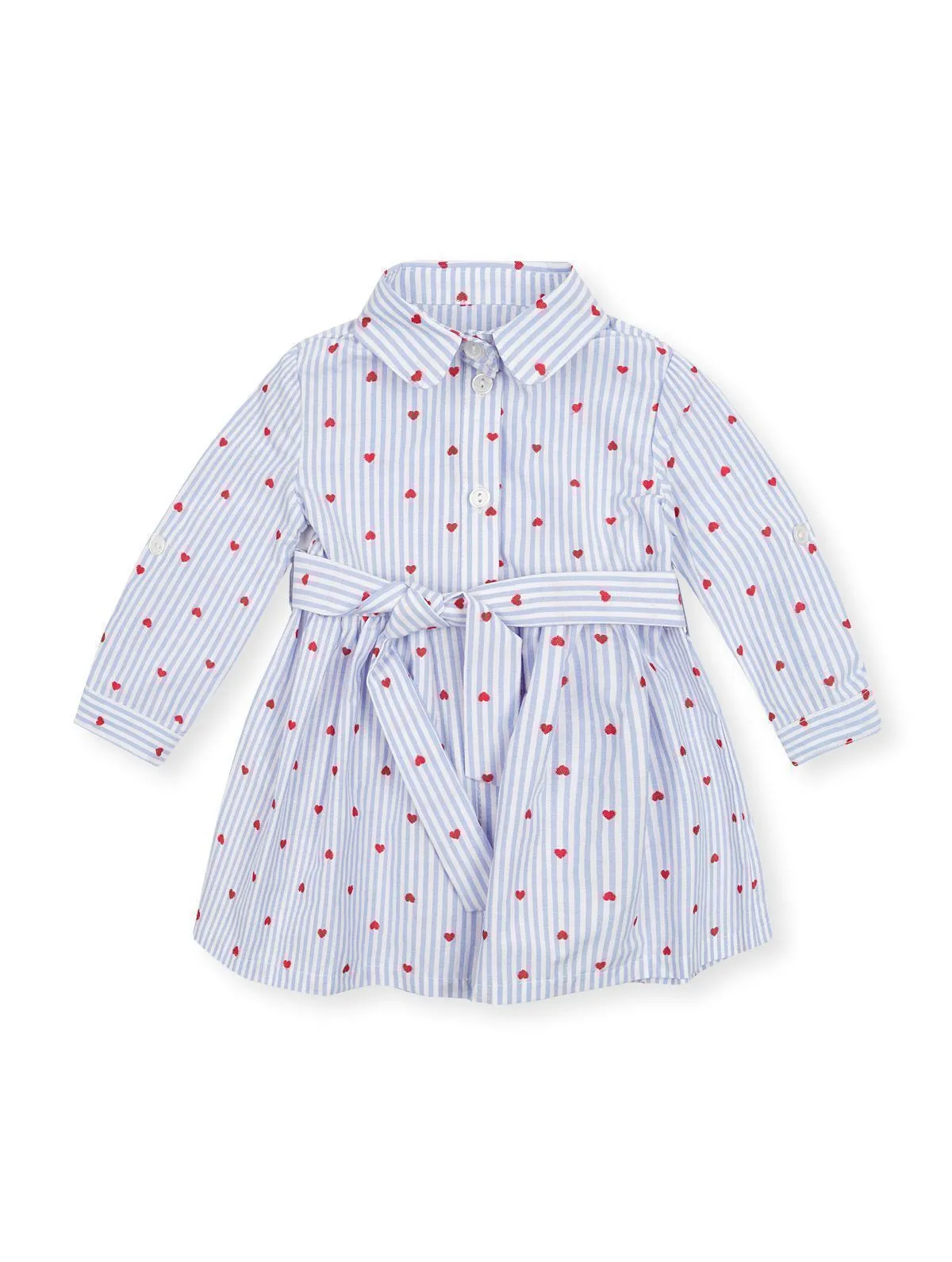 HALJINA ZA DJEVOJČICE BRITA