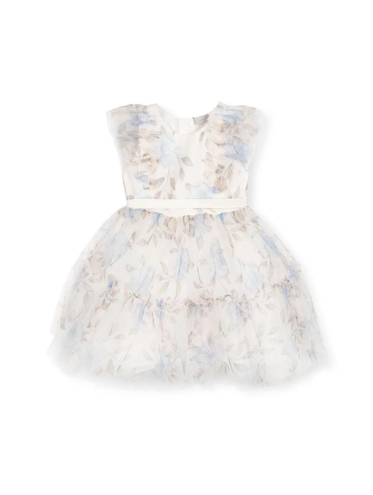 HALJINA ZA DJEVOJČICE KALA