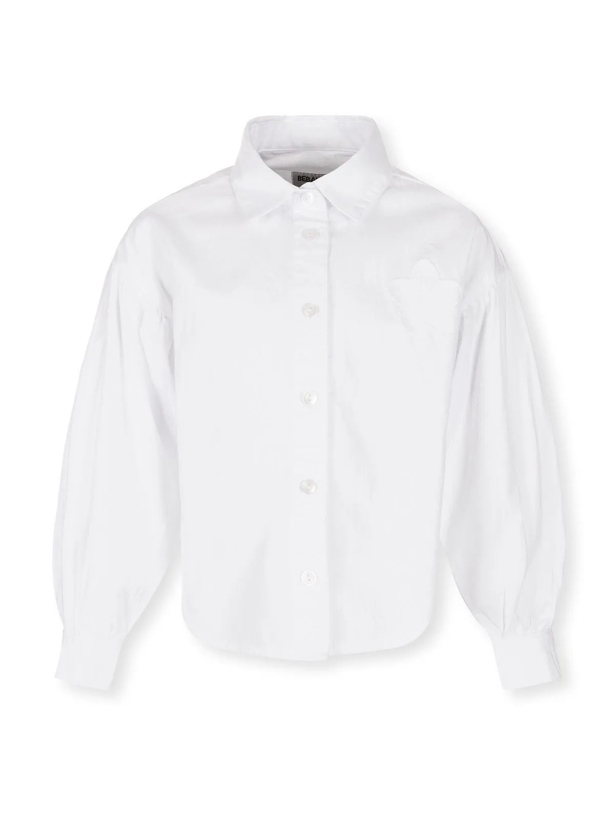 KOŠULJA ZA DJEVOJČICE TILLY