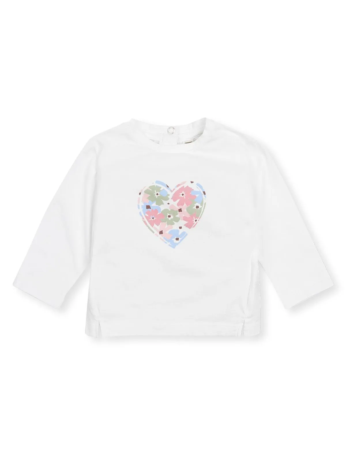 MAJICA ZA DJEVOJČICE MICA