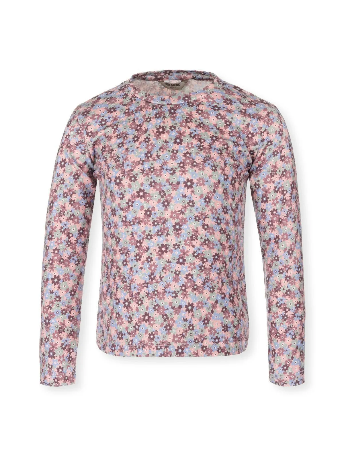 MAJICA ZA DJEVOJČICE MIMI