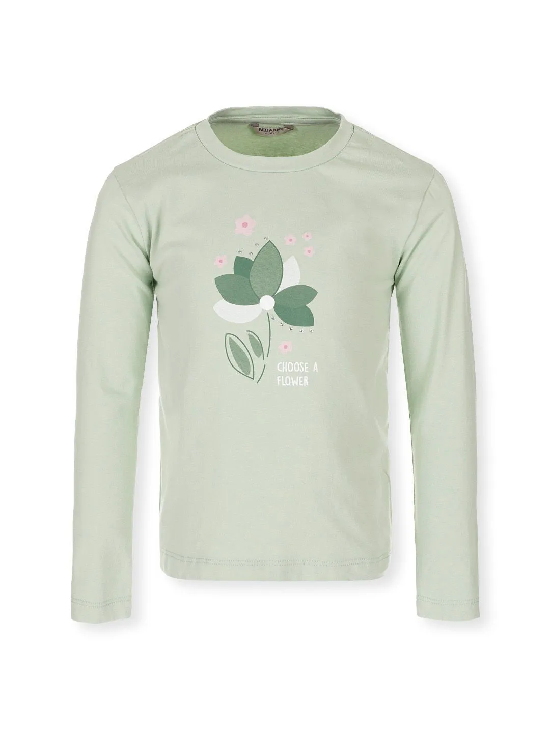 MAJICA ZA DJEVOJČICE TARJA