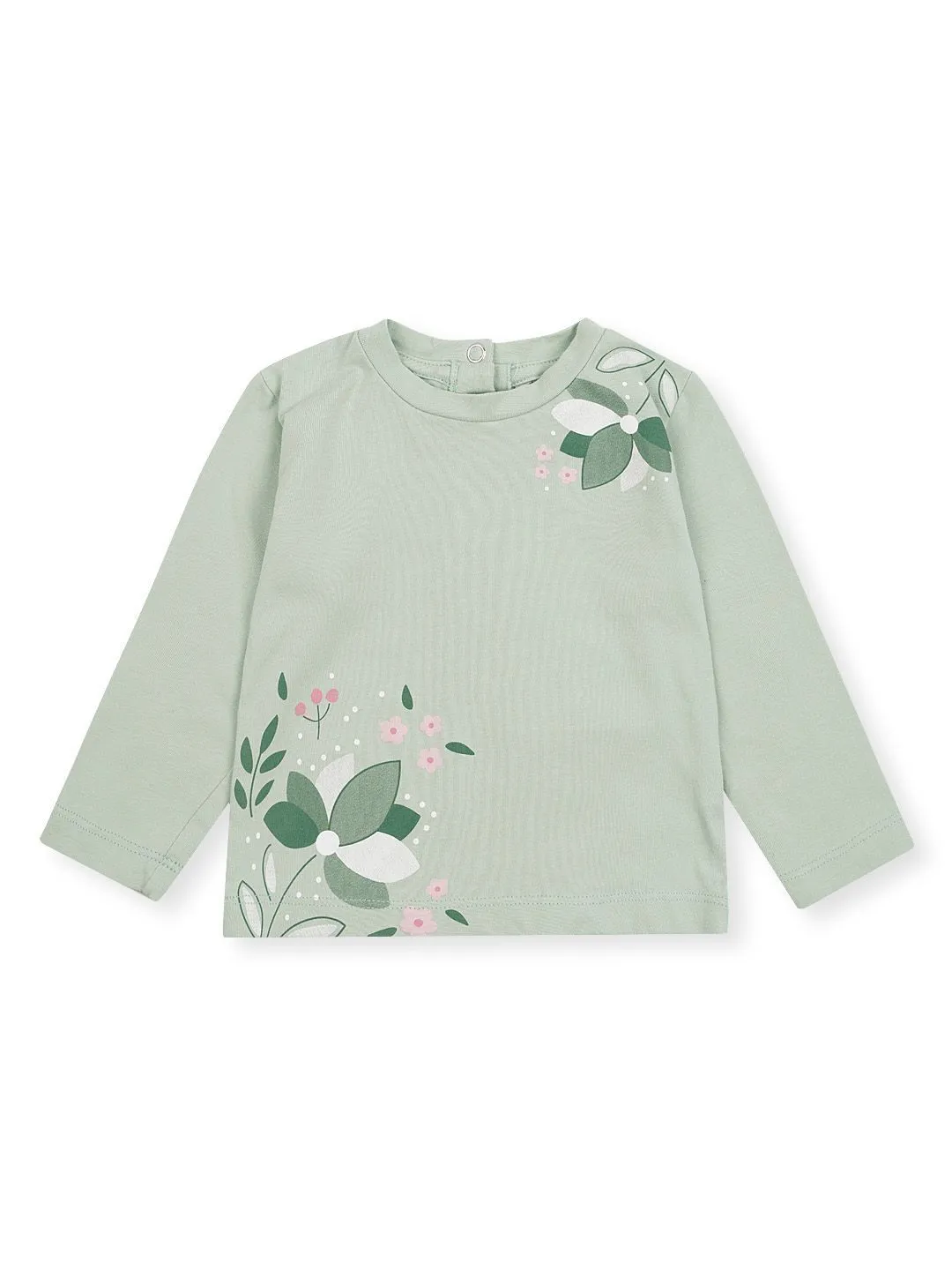 MAJICA ZA DJEVOJČICE TAJA