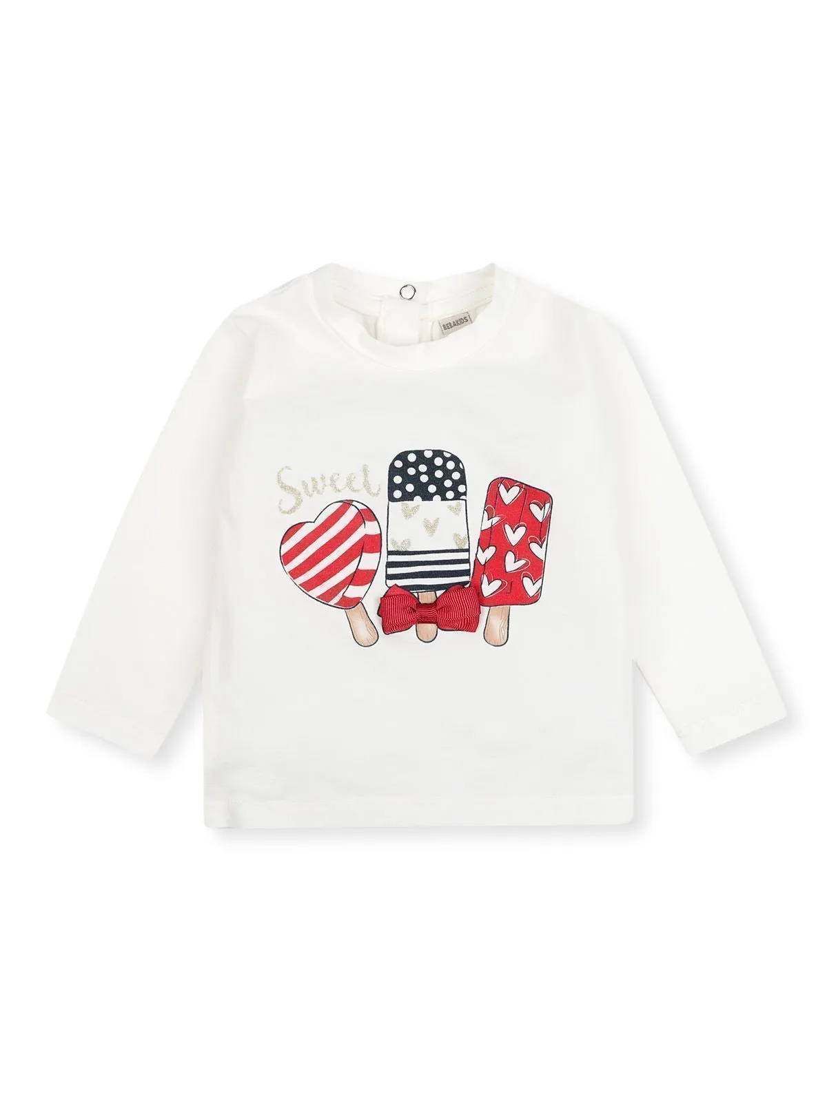 MAJICA ZA DJEVOJČICE BLIS