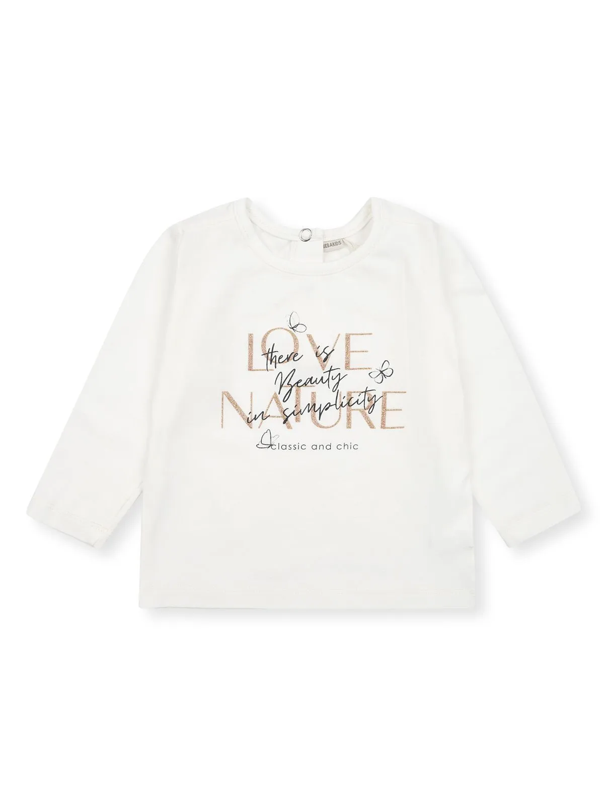 MAJICA ZA DJEVOJČICE STELA