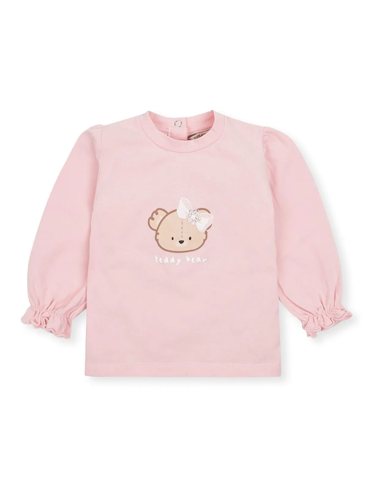 MAJICA ZA DJEVOJČICE TILIKO