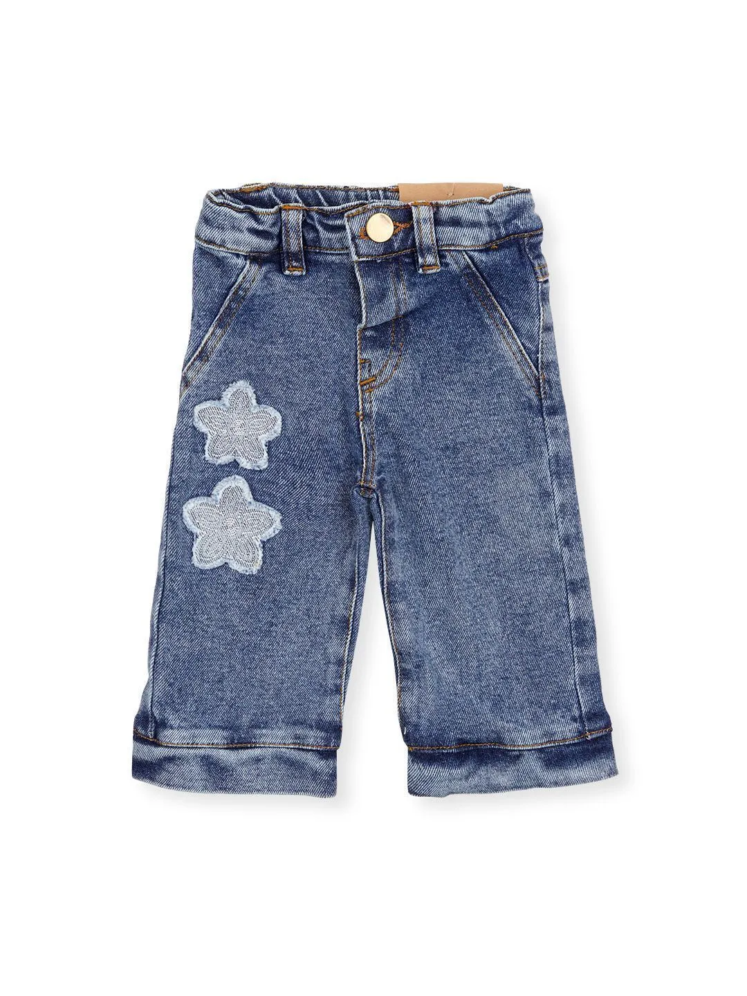 TEKSAS PANTALONE ZA DJEVOJČICE TRACY