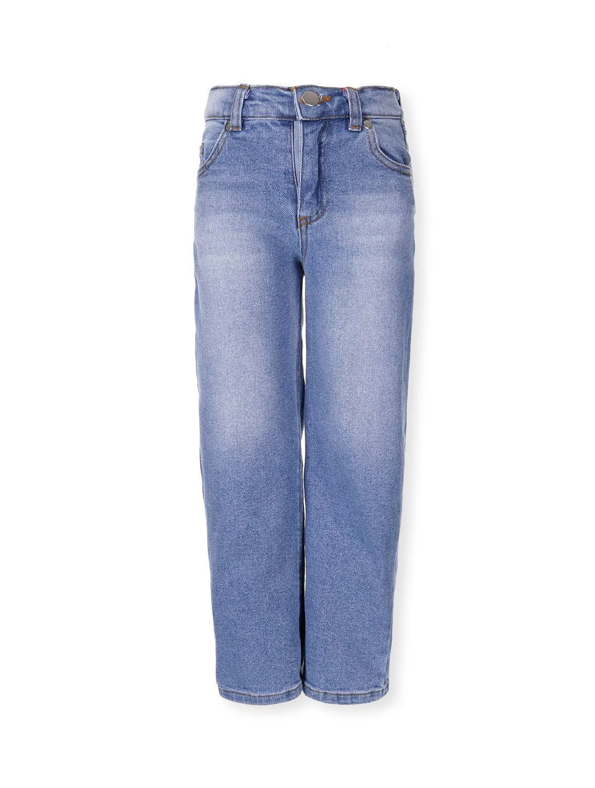 TEKSAS PANTALONE ZA DJEVOJČICE BANKS