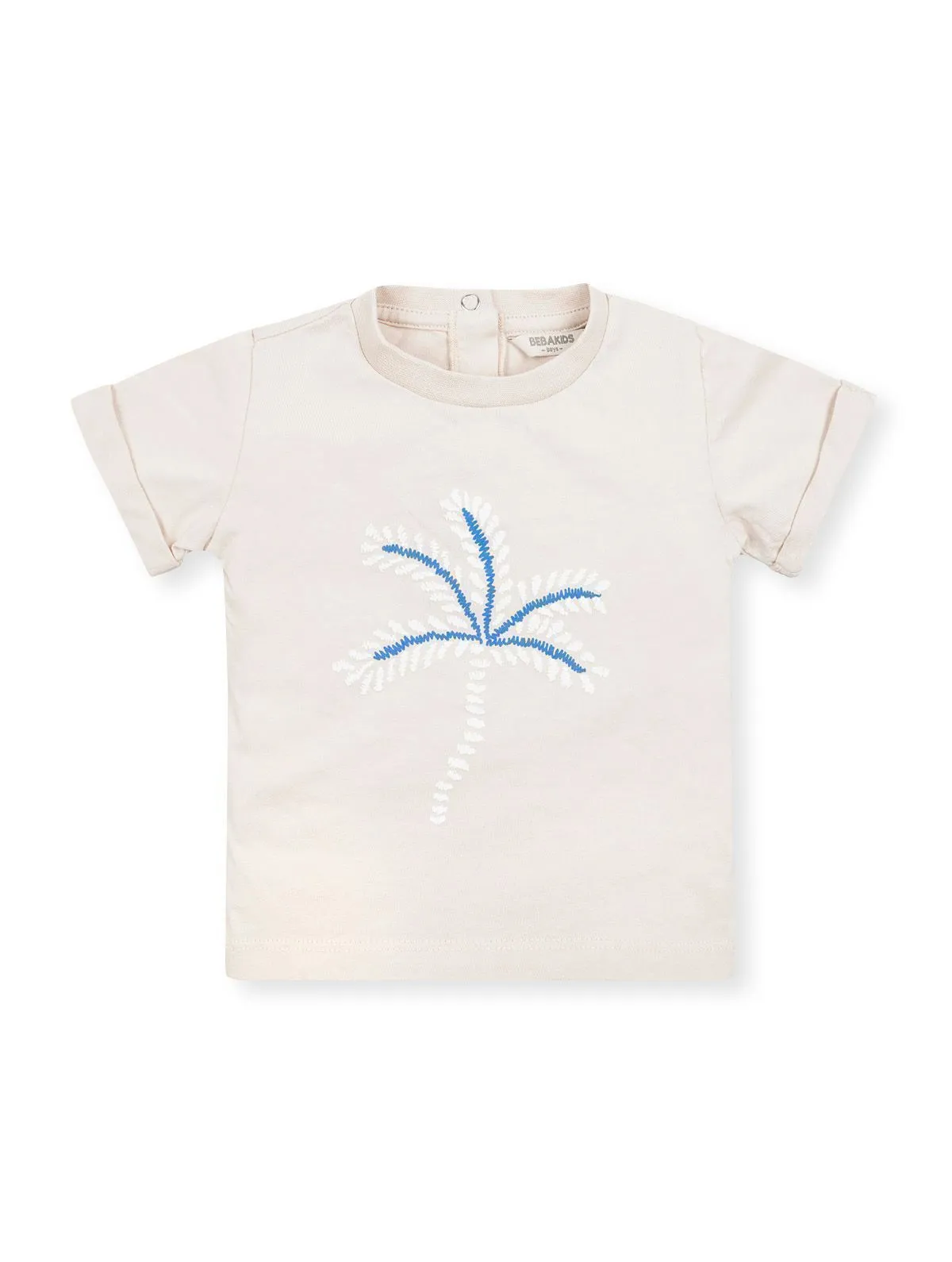 MAJICA ZA DJEČAKE RIKI