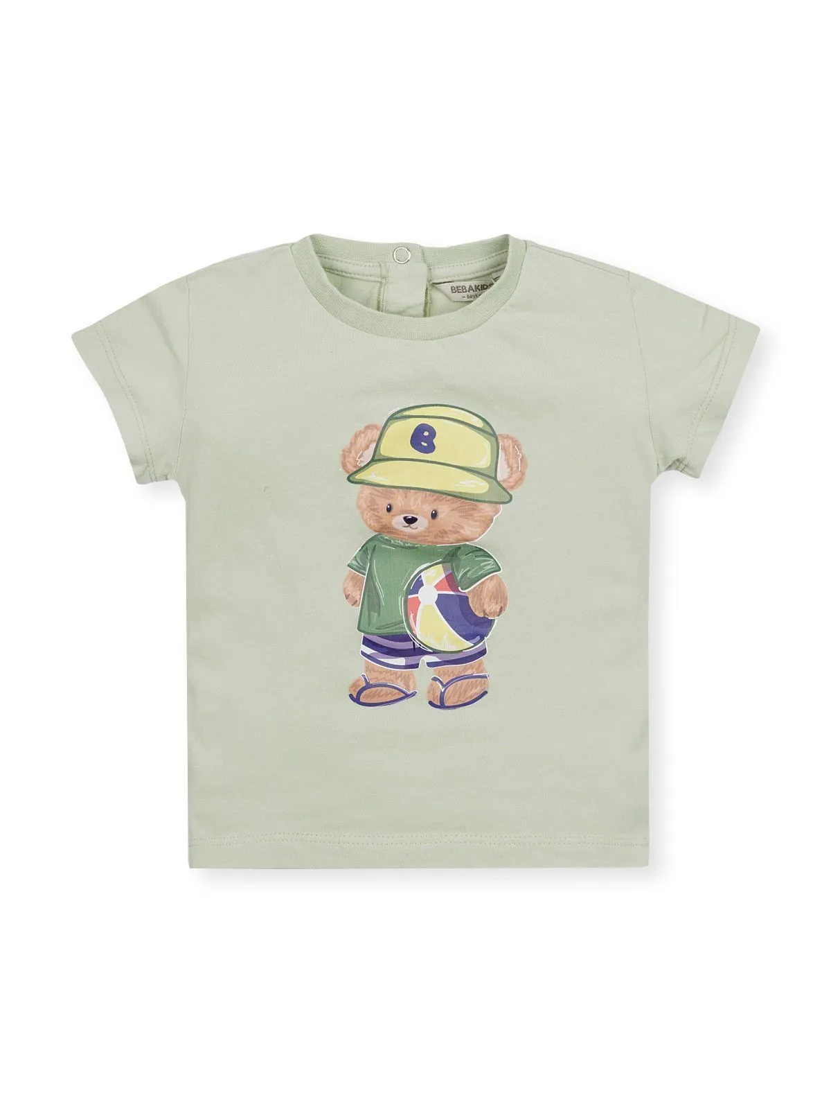 MAJICA ZA DJEČAKE RODRIGO